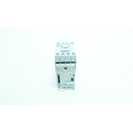 Allen Bradley 24V-Dc 25A Amp 7.5Hp Ac Contactor 100-C12DJ10